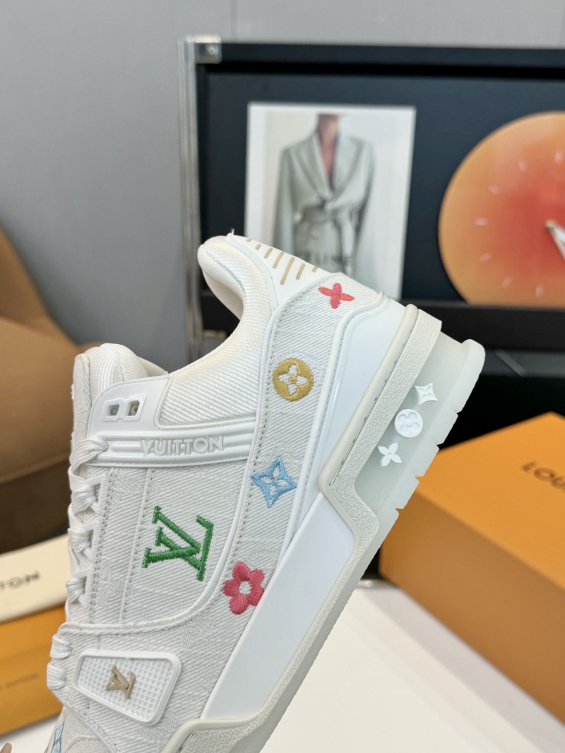 LV Sneakers